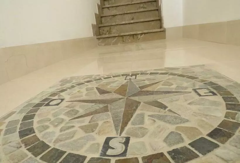 Majatalo Casa Veneto