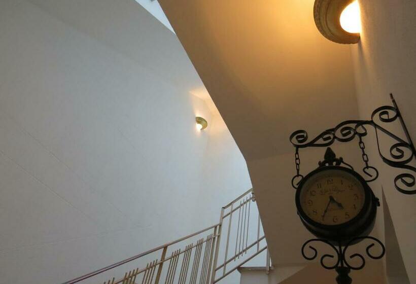 Пансион Casa Veneto