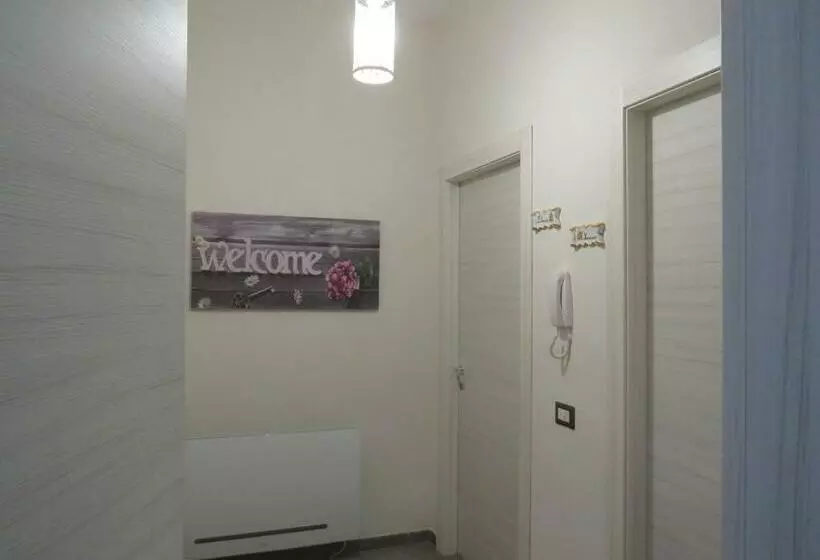 Majatalo Casa Veneto