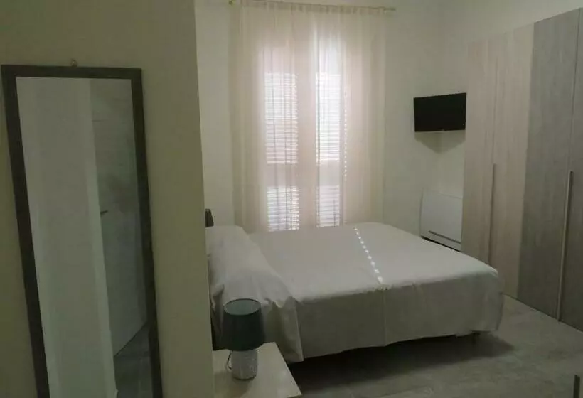 Majatalo Casa Veneto