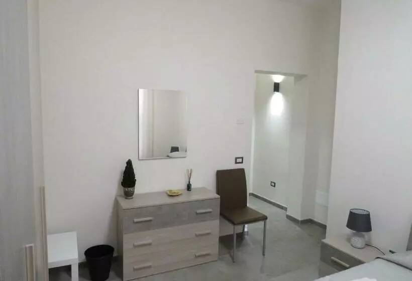 Majatalo Casa Veneto