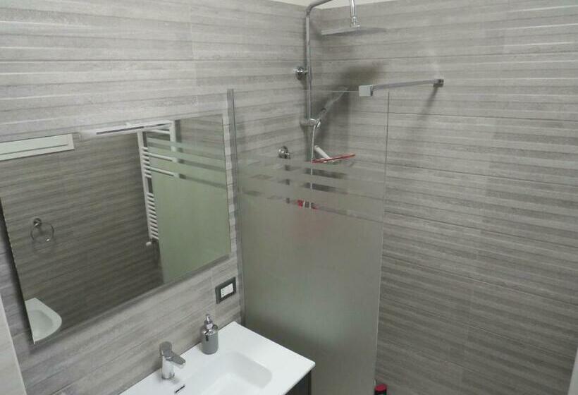 Пансион Casa Veneto