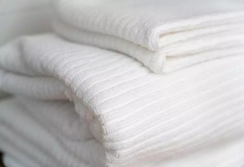 پانسیون Varese Suites