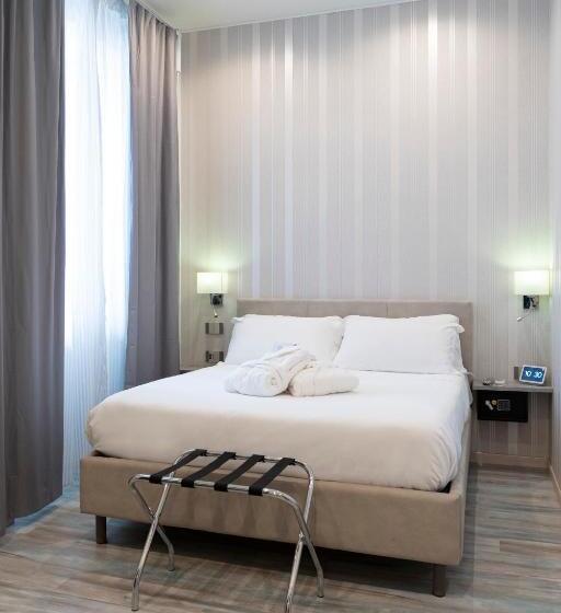 پانسیون Varese Suites