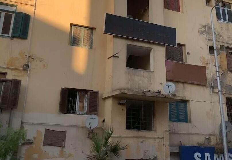 هاستل Mozamel Home