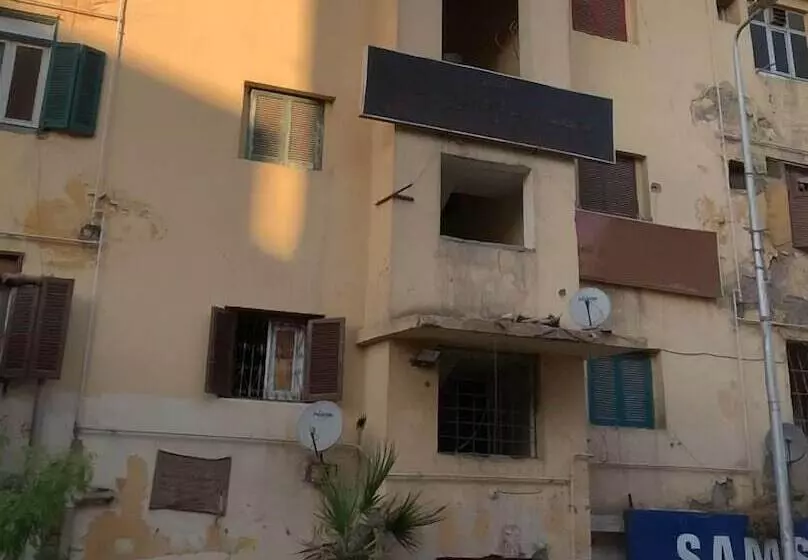 هاستل Mozamel Home