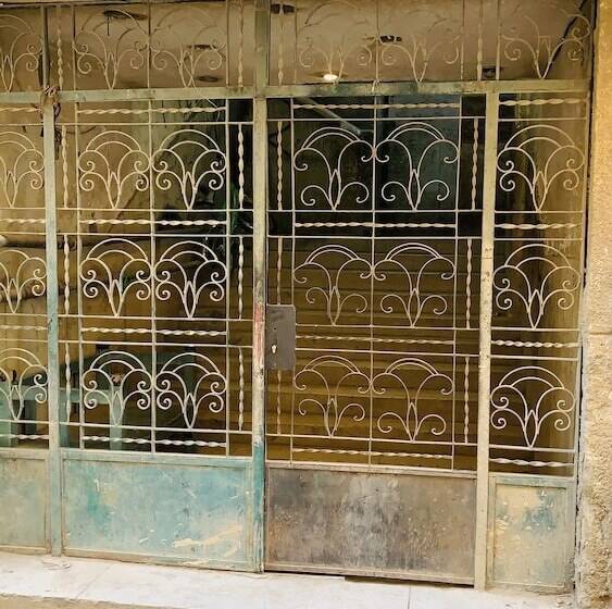 هاستل Mozamel Home