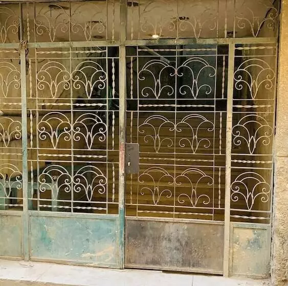 هاستل Mozamel Home