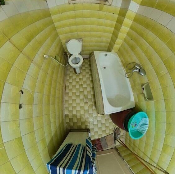 هاستل Mozamel Home