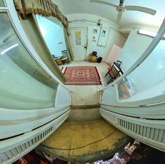 هاستل Mozamel Home