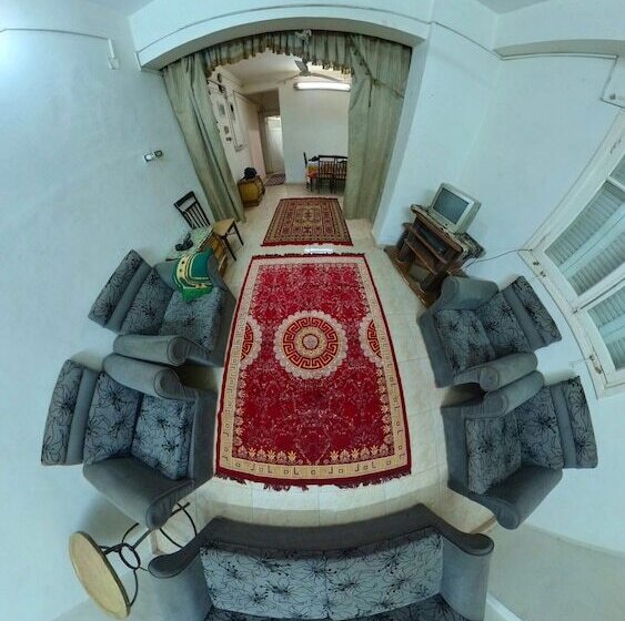 هاستل Mozamel Home