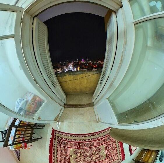 هاستل Mozamel Home