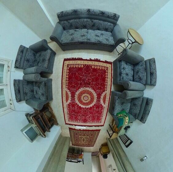 هاستل Mozamel Home