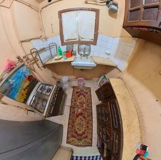 هاستل Mozamel Home