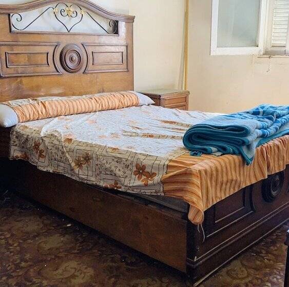 هاستل Mozamel Home