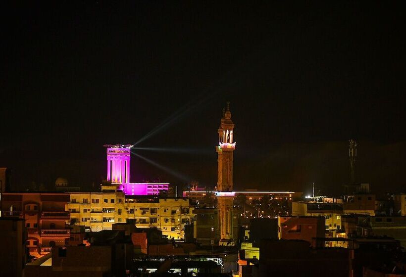 هاستل Mozamel Home