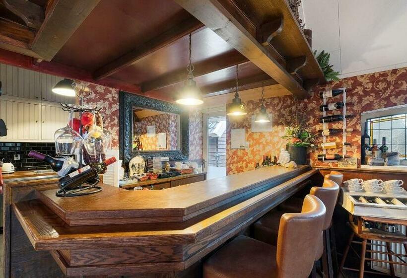 ベッドアンドブレックファースト Bij Aquamarijn