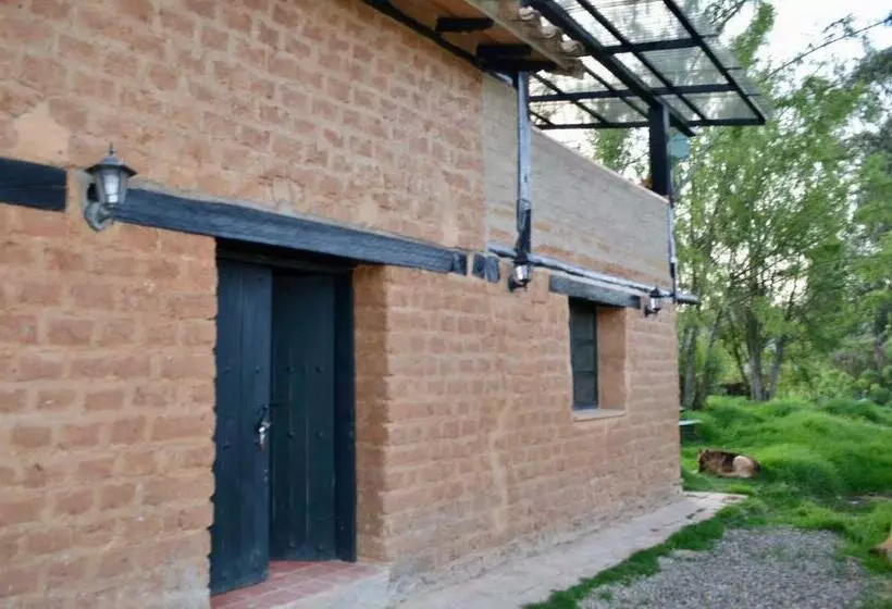 ベッドアンドブレックファースト Casona Ananda