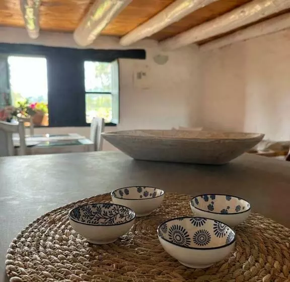 ベッドアンドブレックファースト Casona Ananda