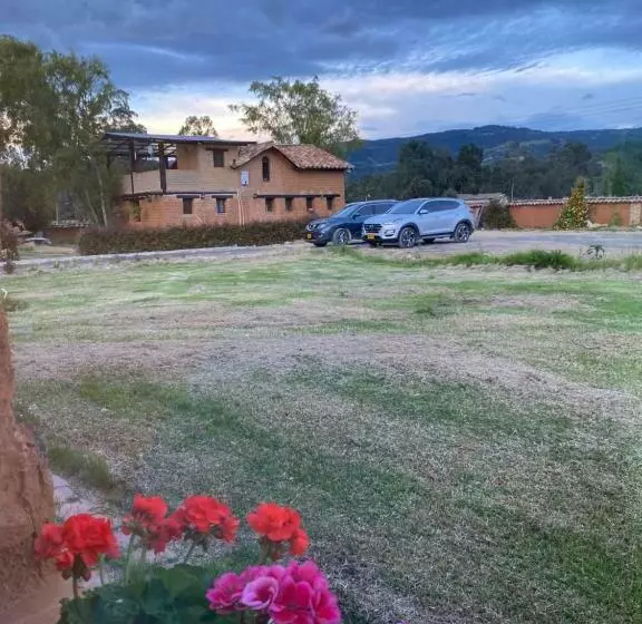 ベッドアンドブレックファースト Casona Ananda