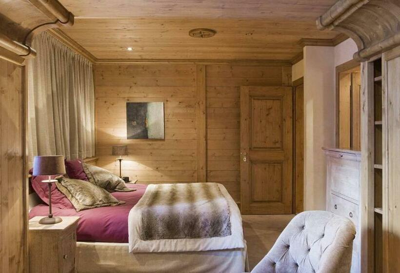 Bed and Breakfast Rare Blend Of Mountain Charm And High Performance With All Modern Amenities