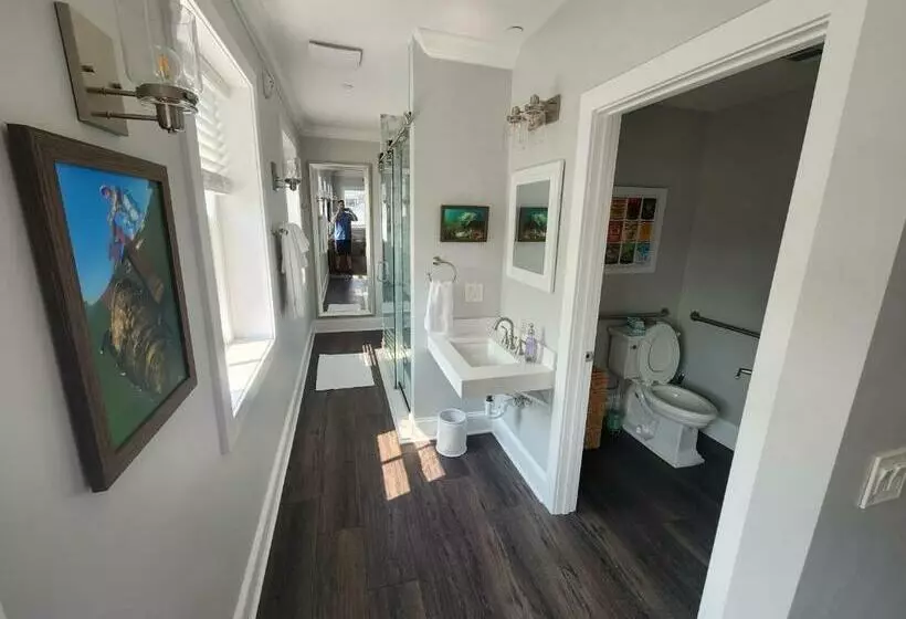 Capital Hotel Annapolis