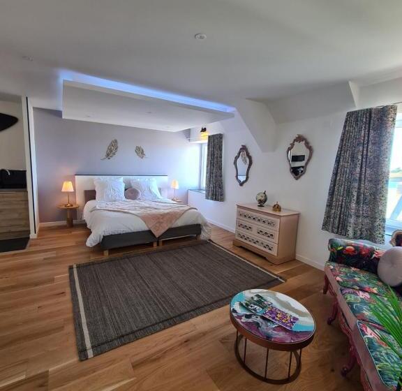 Les Suites Du Dossen