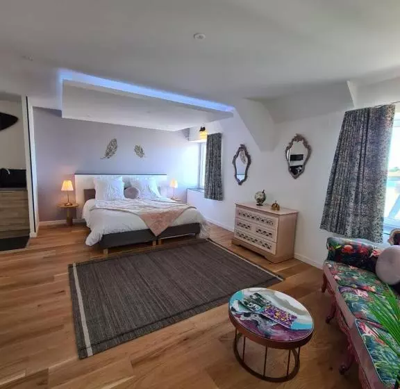 Les Suites Du Dossen