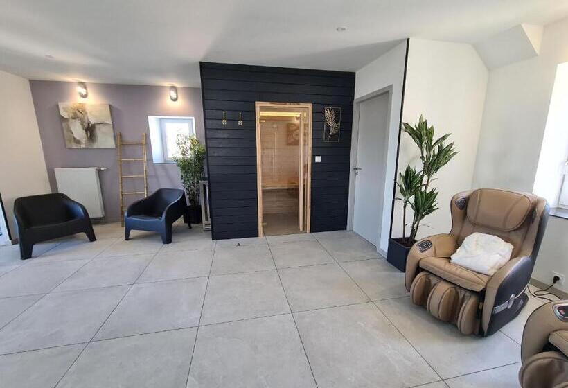 Les Suites Du Dossen