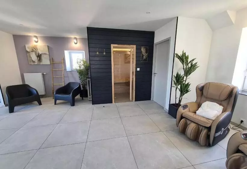 Les Suites Du Dossen