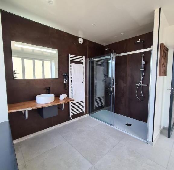 Les Suites Du Dossen