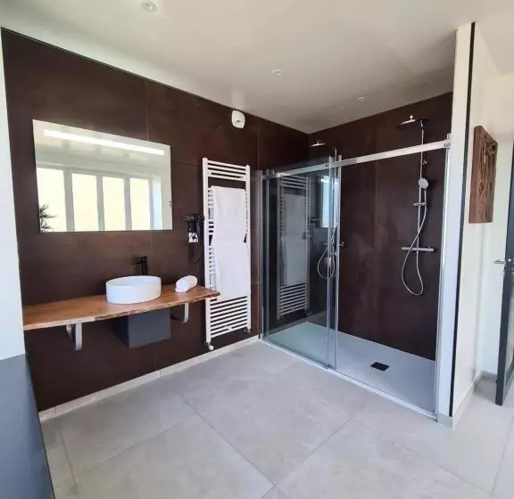 Les Suites Du Dossen