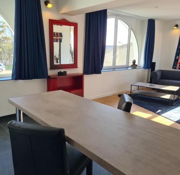 Les Suites Du Dossen