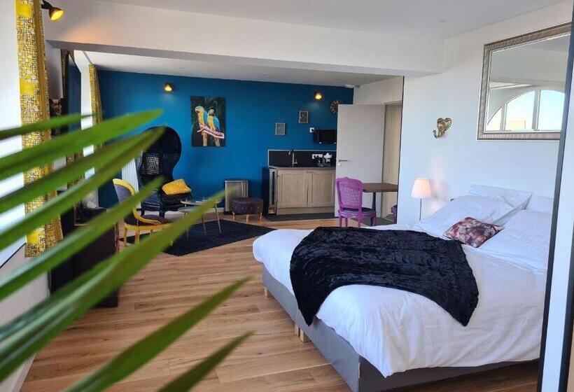 Les Suites Du Dossen