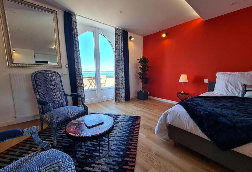 Les Suites Du Dossen