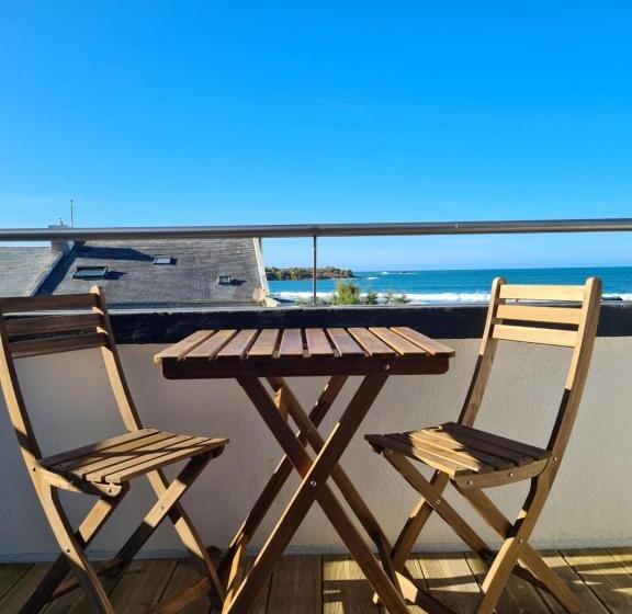 Les Suites Du Dossen