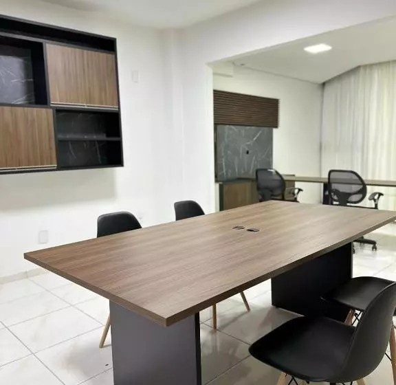 Nacional Hotel Coral