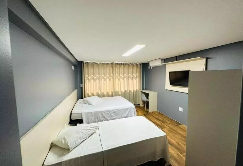 Nacional Hotel Coral