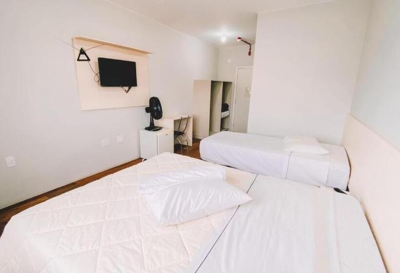 Nacional Hotel Coral