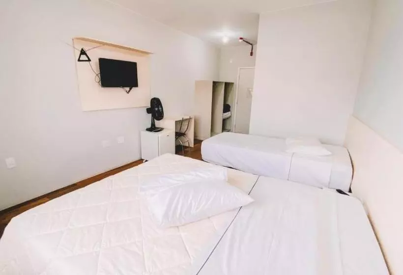 Nacional Hotel Coral