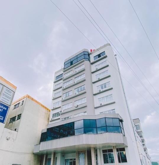 Nacional Hotel Coral