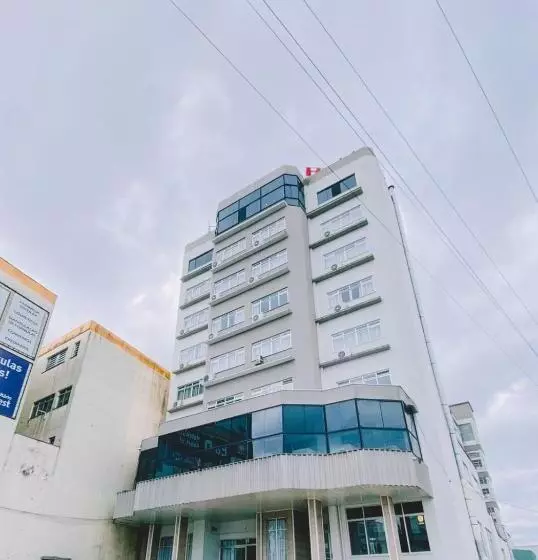 Nacional Hotel Coral