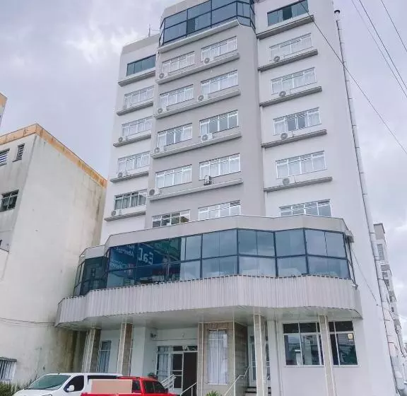 Nacional Hotel Coral