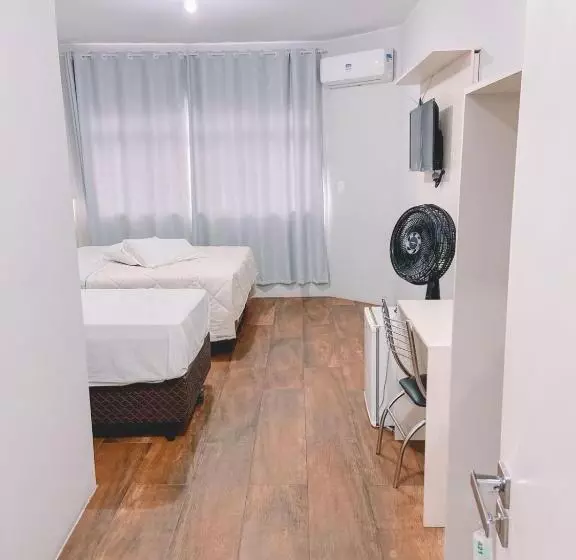 Nacional Hotel Coral