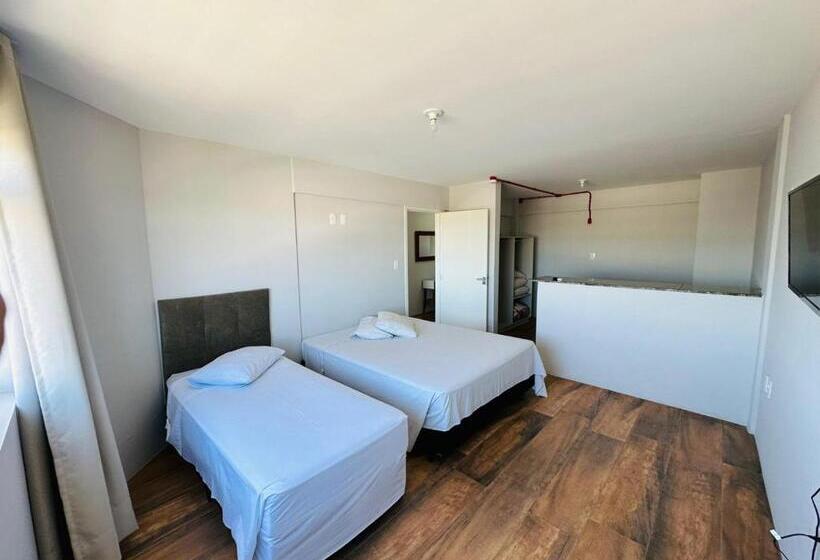 Nacional Hotel Coral