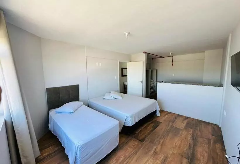 Nacional Hotel Coral