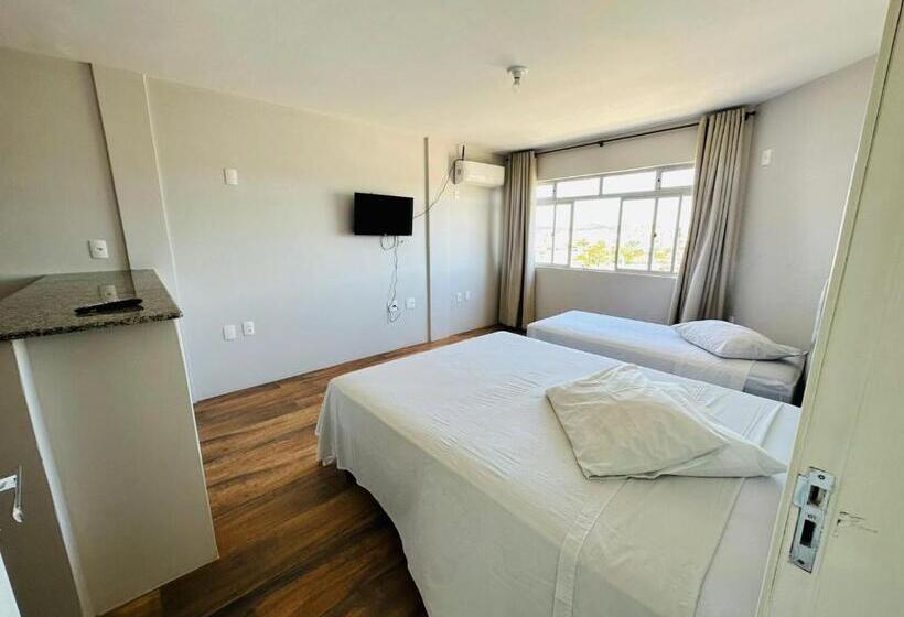 Nacional Hotel Coral