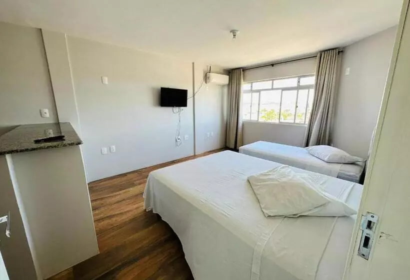 Nacional Hotel Coral