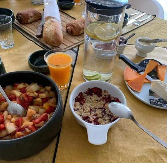 Пансион Art De L ô