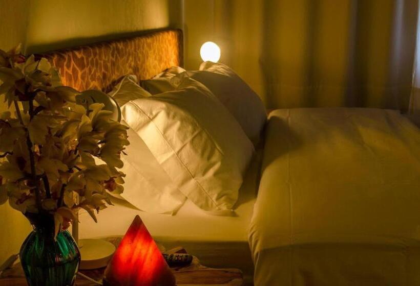 Pension Go Organic Club   Santo Antônio Do Pinhal Sp, Brasil